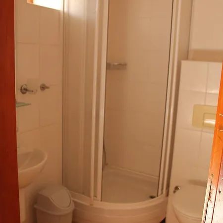 Szálloda Nar Butik 3*